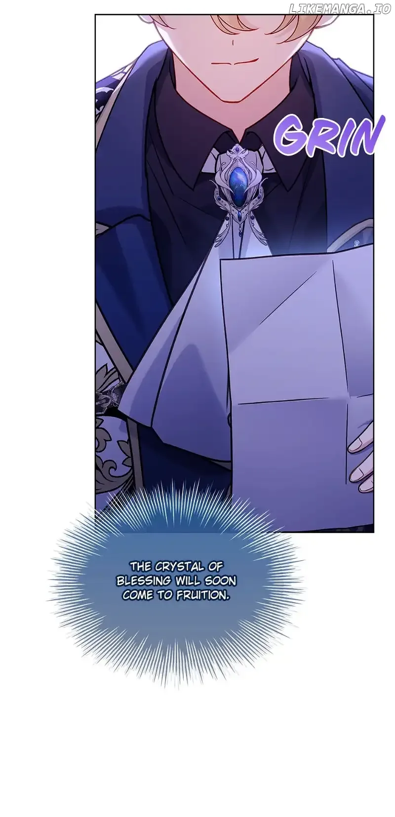 The Lady Wants to Rest Chapter 123 page 21