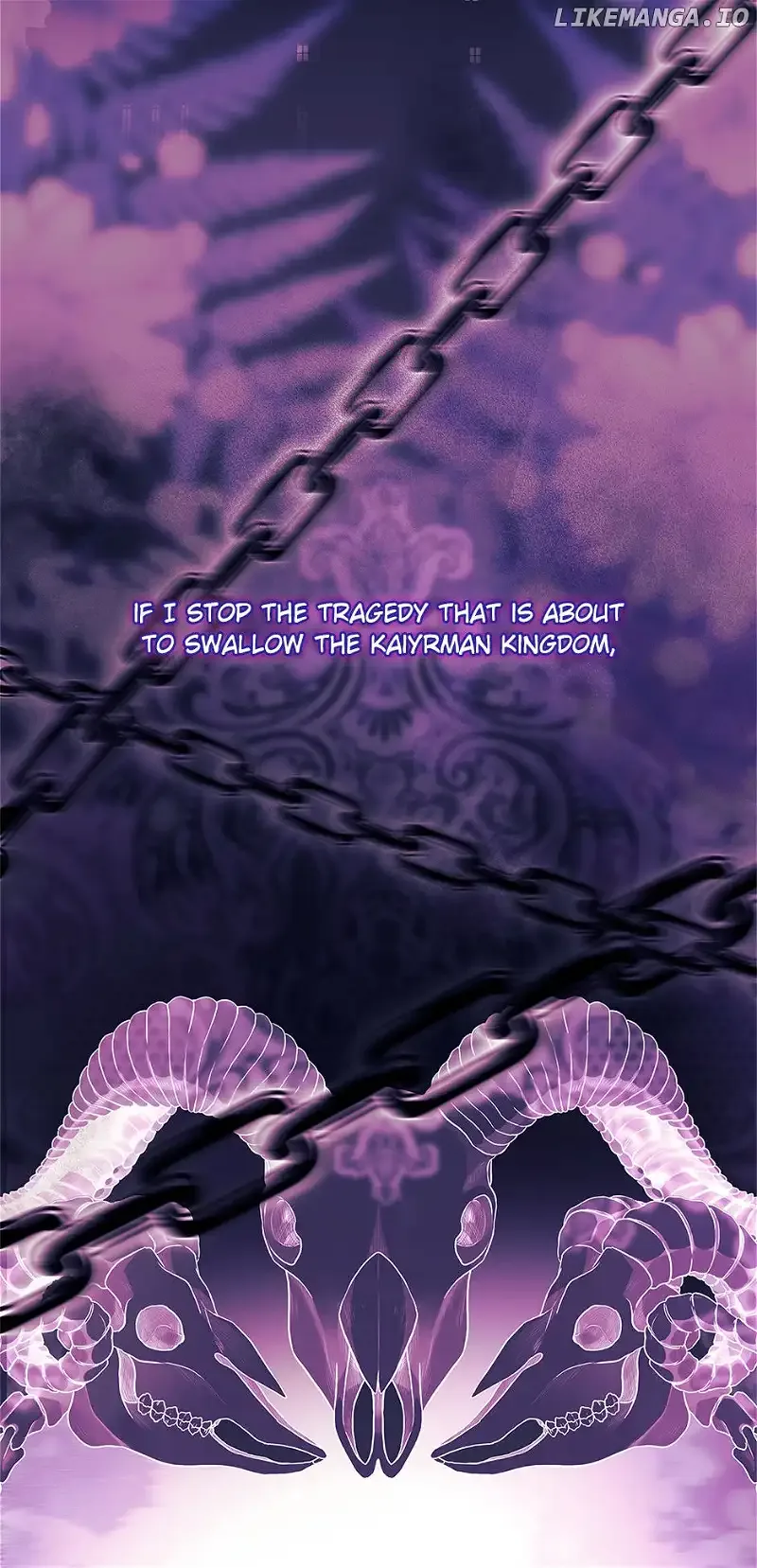 The Lady Wants to Rest Chapter 121 page 34