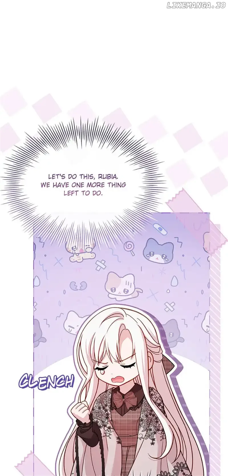 The Lady Wants to Rest Chapter 121 page 37