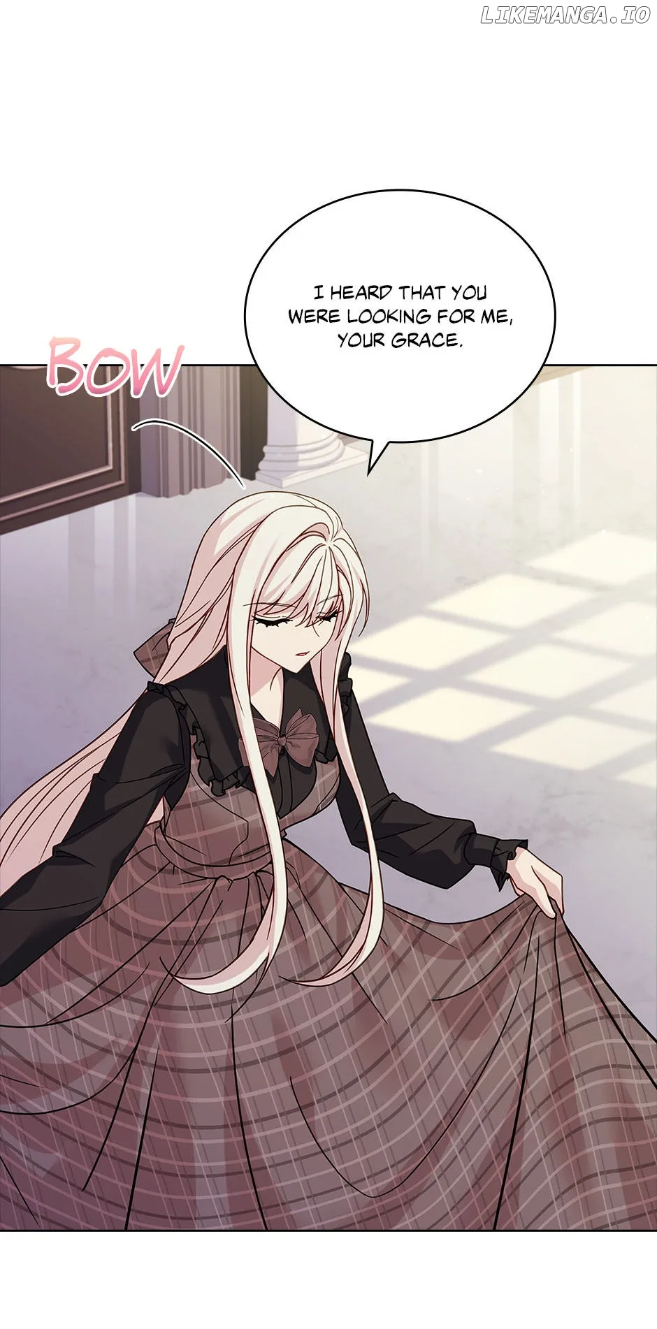 The Lady Wants to Rest Chapter 119 page 53