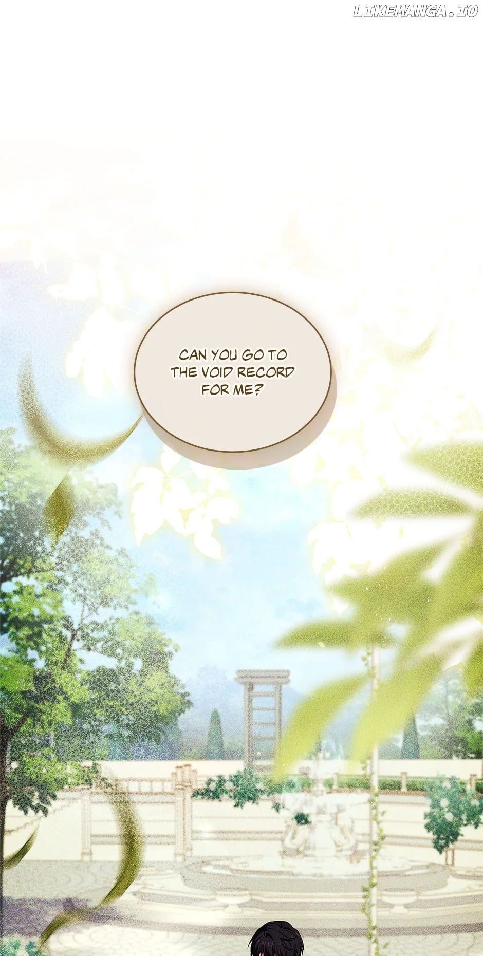 The Lady Wants to Rest Chapter 118 page 64