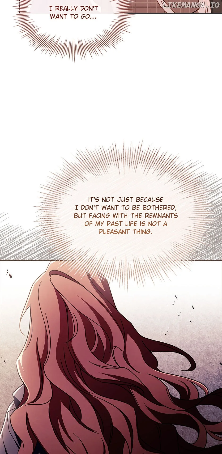 The Lady Wants to Rest Chapter 119 page 47