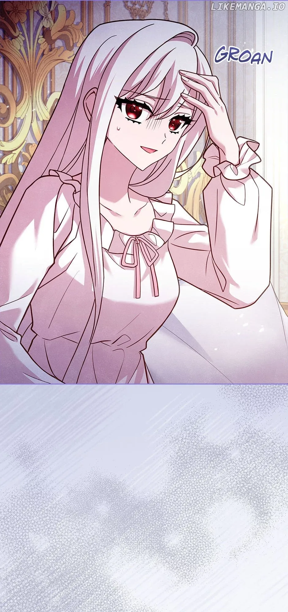 The Lady Wants to Rest Chapter 117 page 62