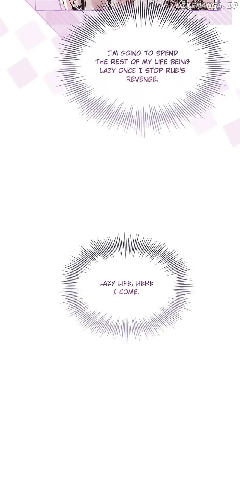 The Lady Wants to Rest Chapter 121 page 38