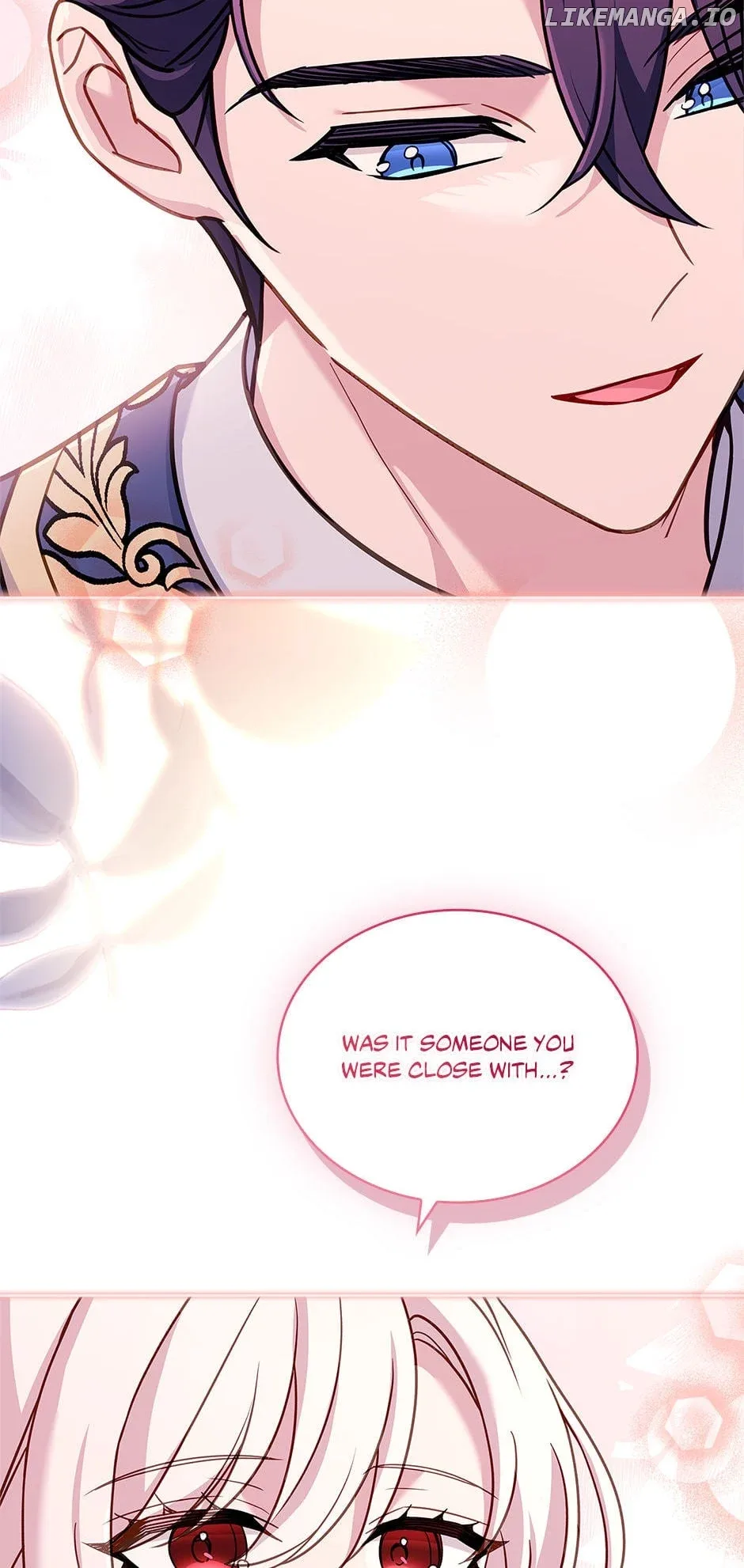 The Lady Wants to Rest Chapter 120 page 45