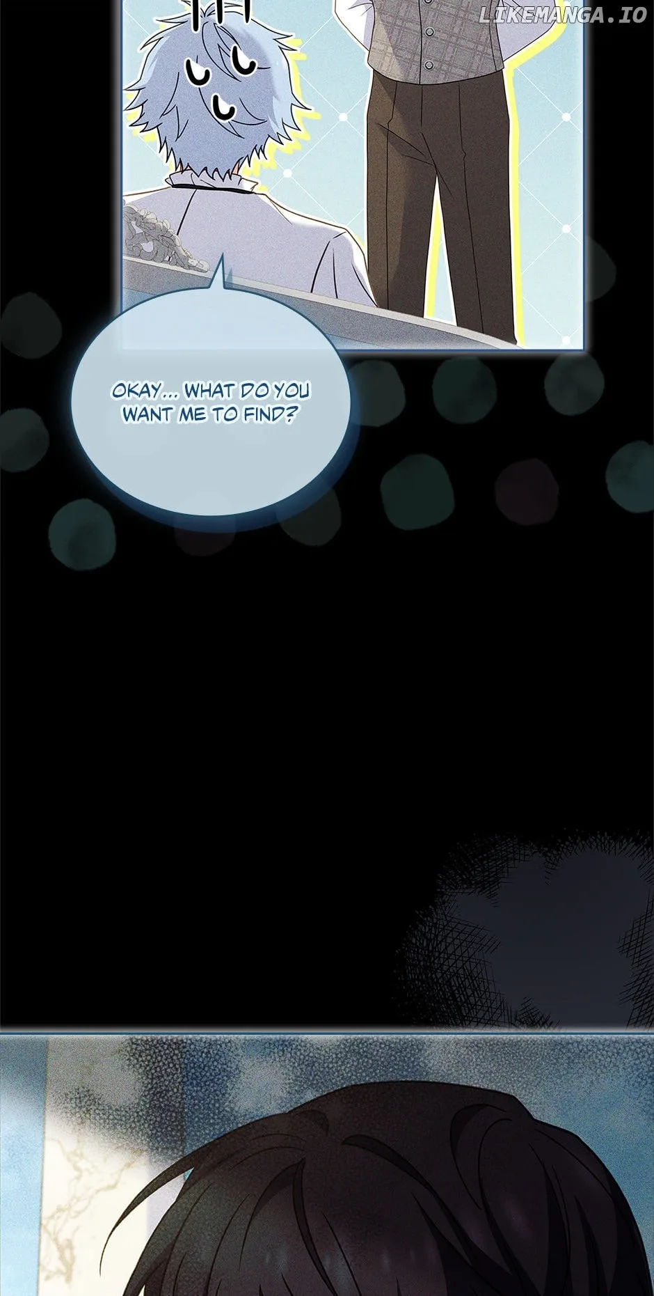 The Lady Wants to Rest Chapter 118 page 69