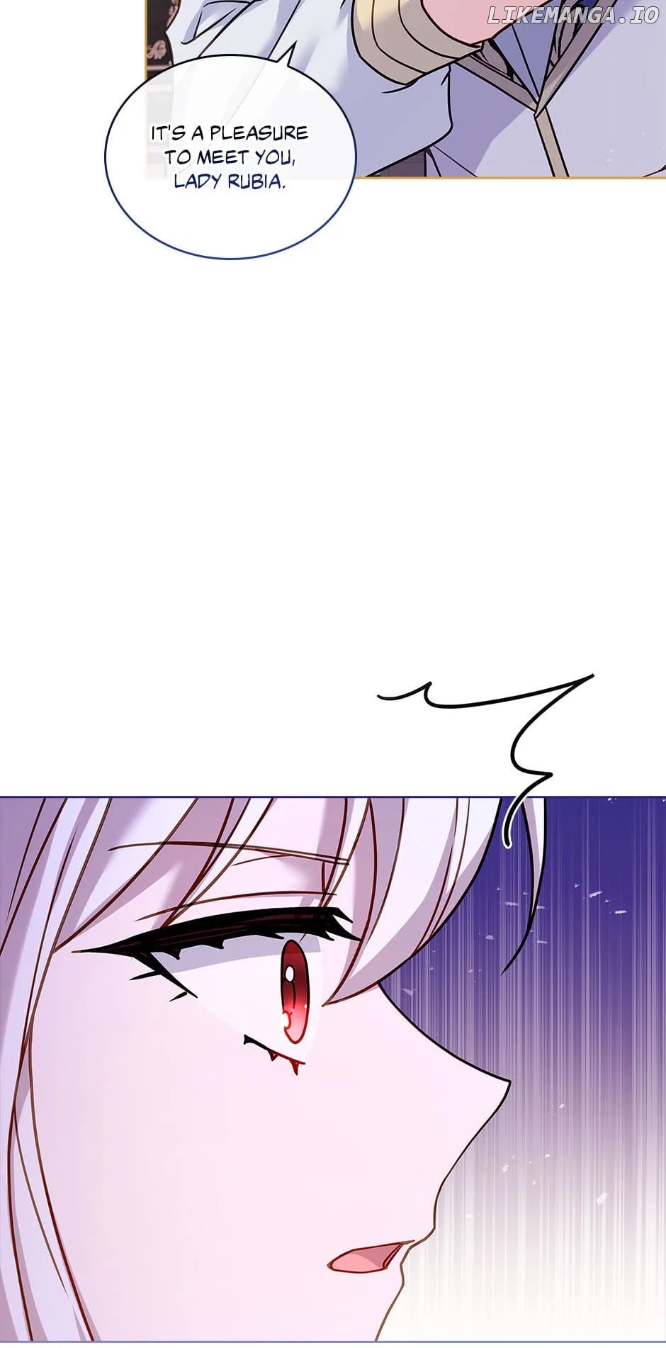 The Lady Wants to Rest Chapter 119 page 56