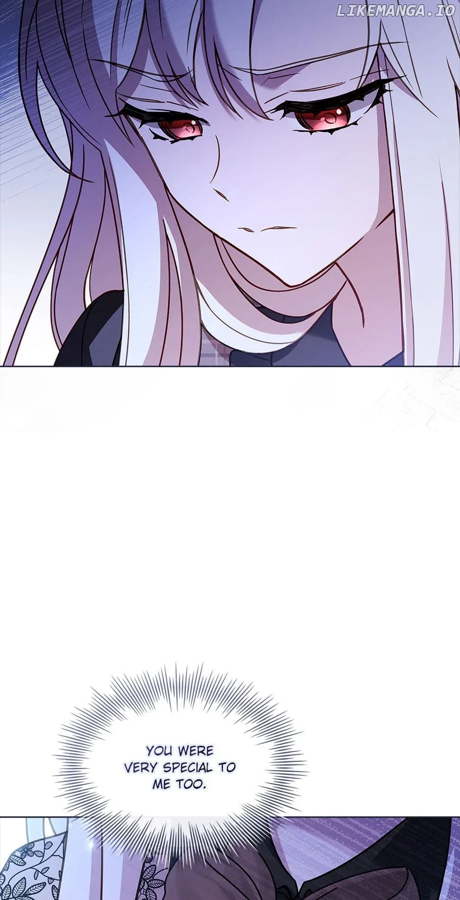 The Lady Wants to Rest Chapter 120 page 51