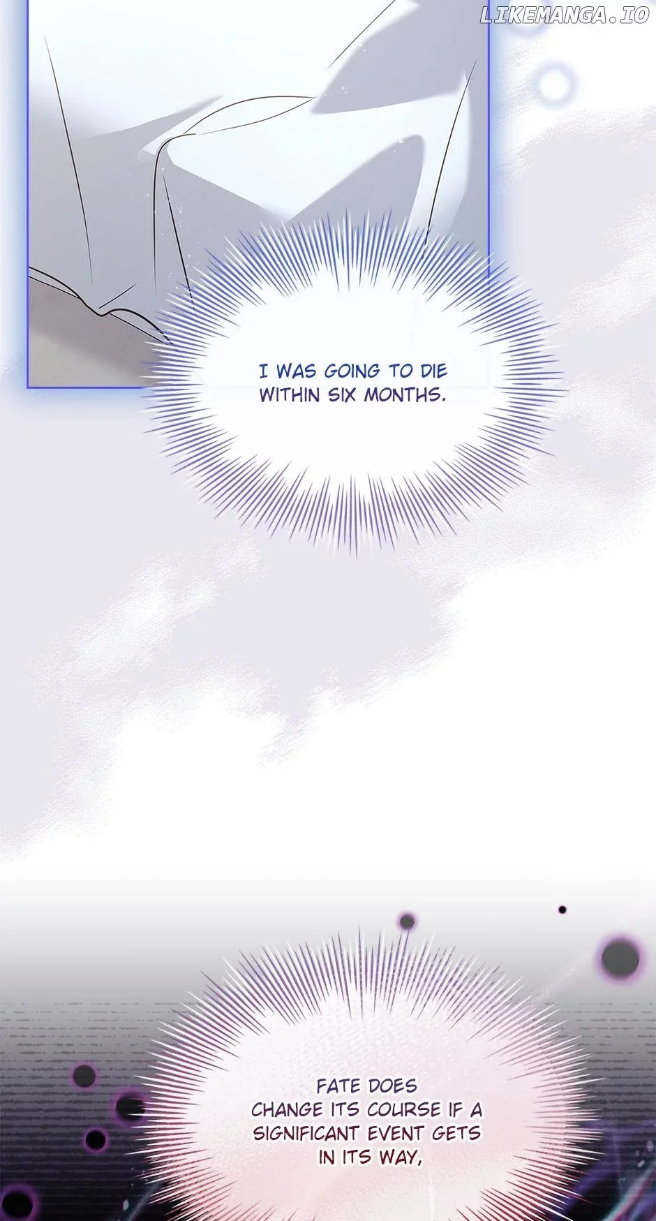 The Lady Wants to Rest Chapter 117 page 71