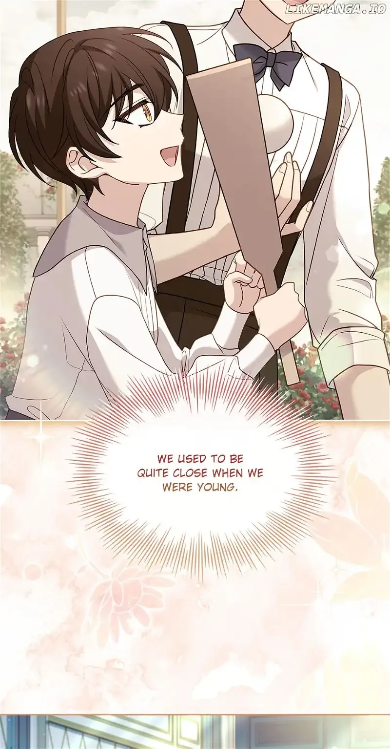 The Lady Wants to Rest Chapter 122 page 60