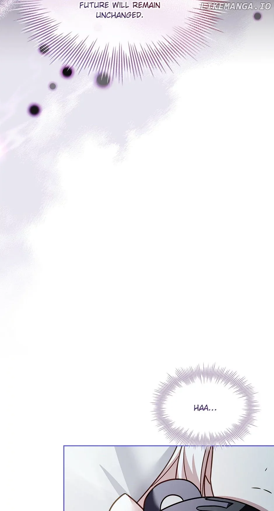 The Lady Wants to Rest Chapter 117 page 73