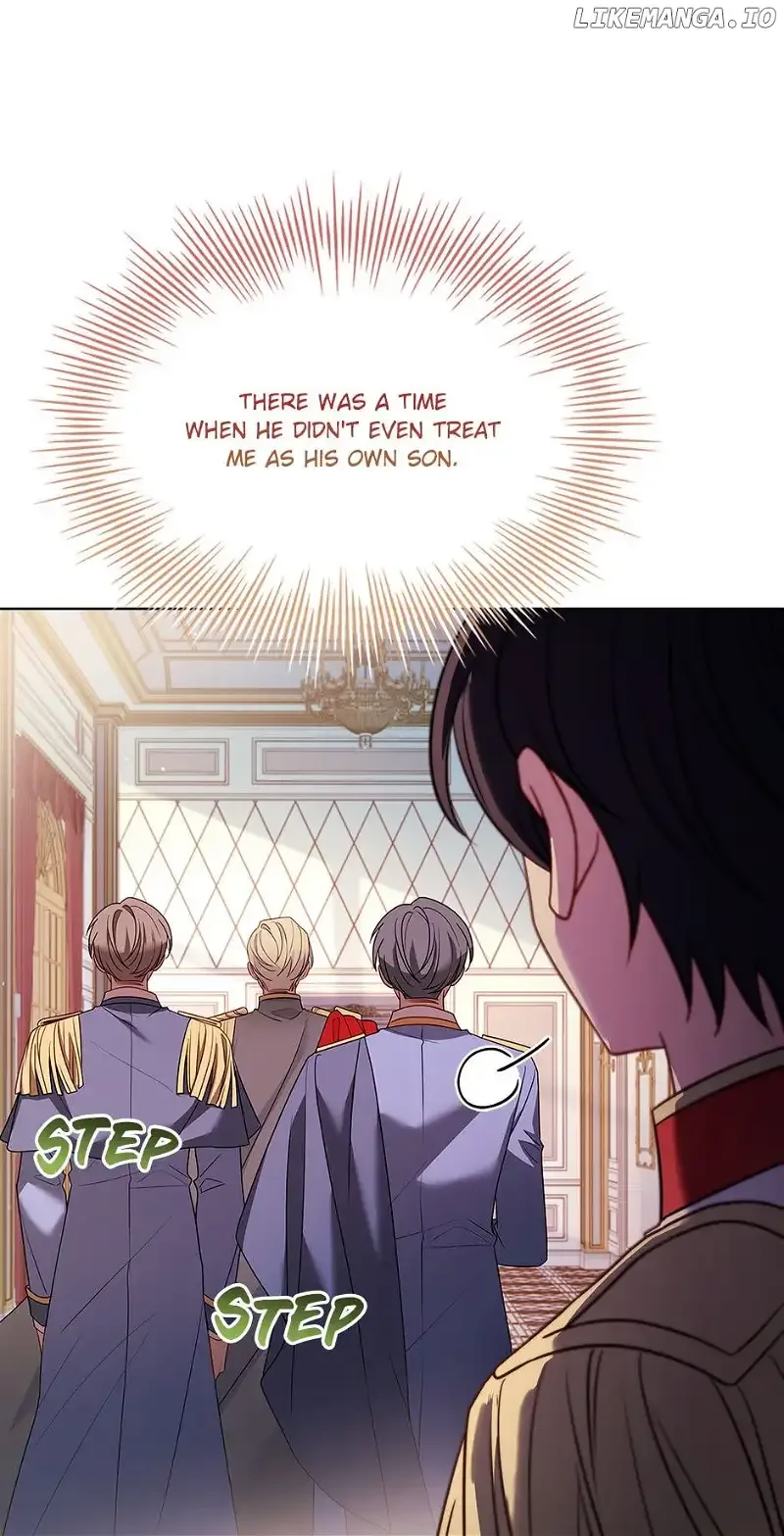 The Lady Wants to Rest Chapter 121 page 61