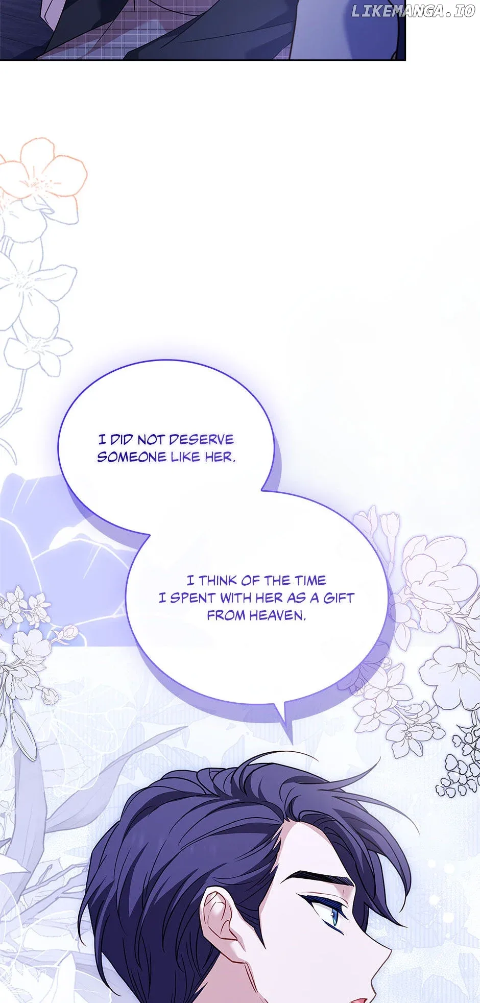 The Lady Wants to Rest Chapter 120 page 60
