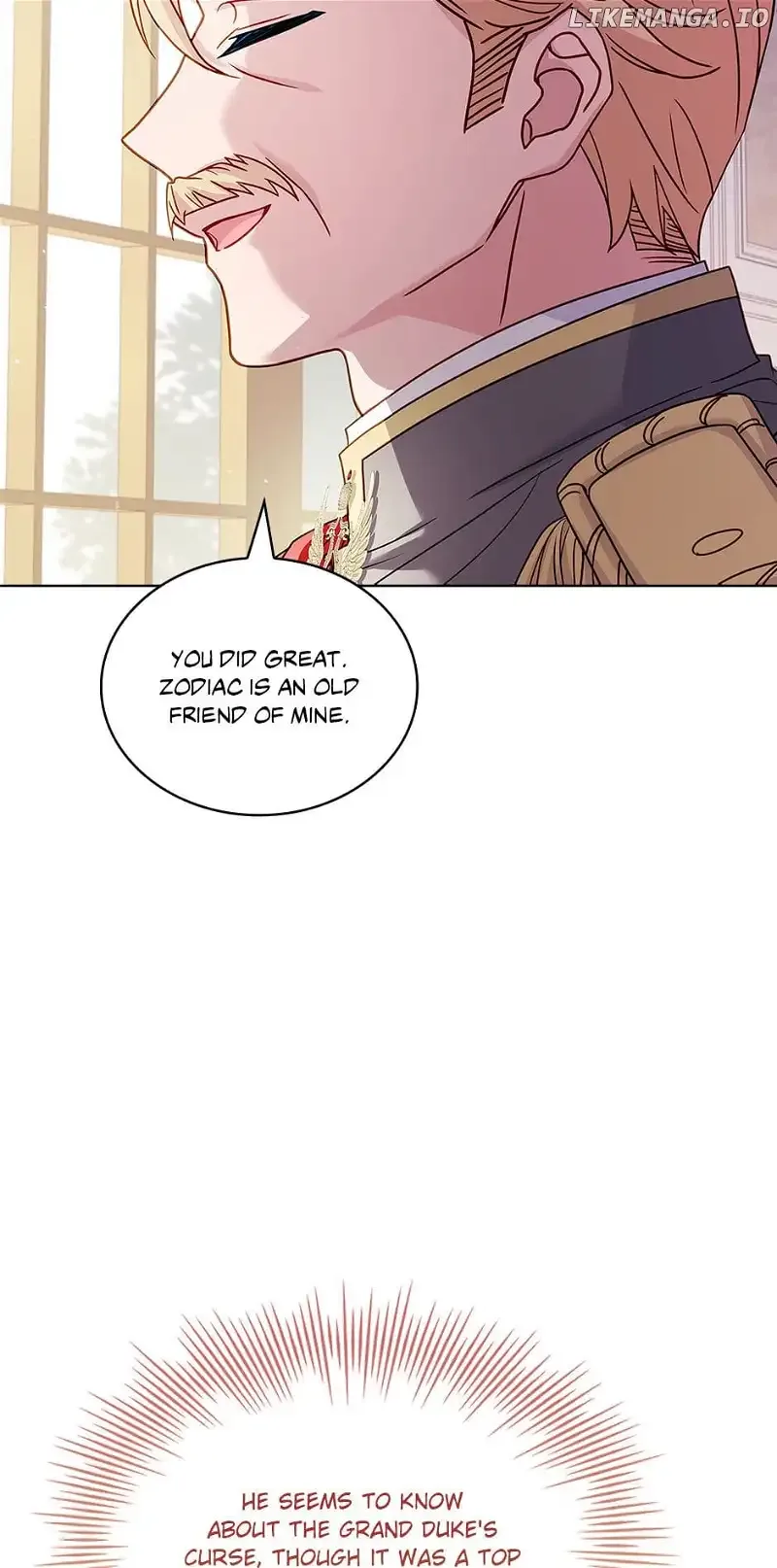 The Lady Wants to Rest Chapter 121 page 55