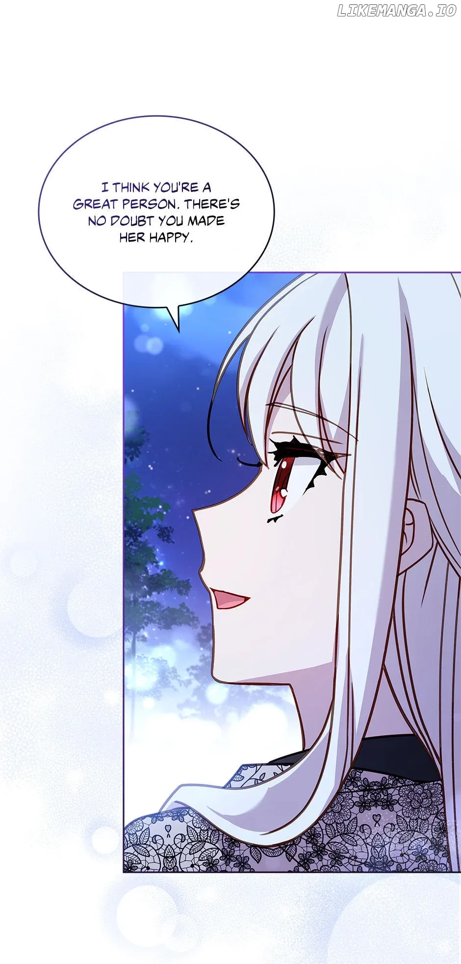 The Lady Wants to Rest Chapter 120 page 57