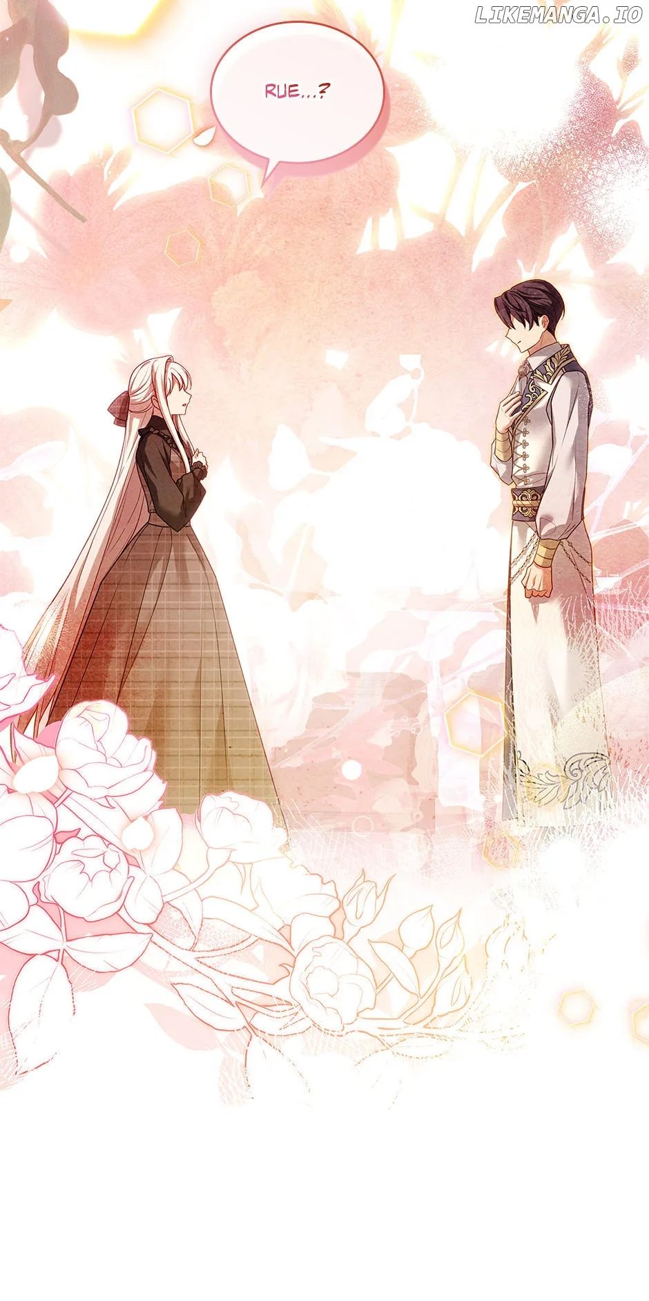 The Lady Wants to Rest Chapter 119 page 64