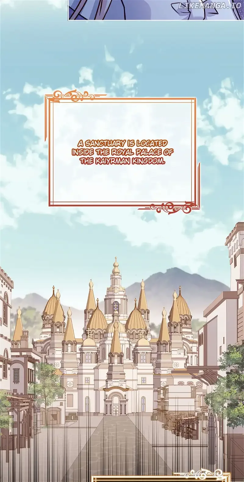 The Lady Wants to Rest Chapter 123 page 51