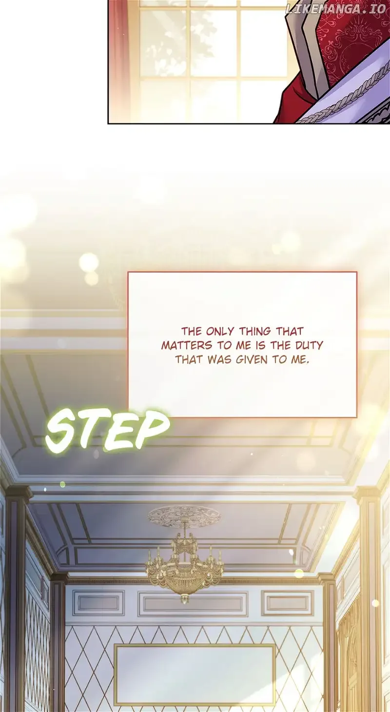The Lady Wants to Rest Chapter 121 page 74