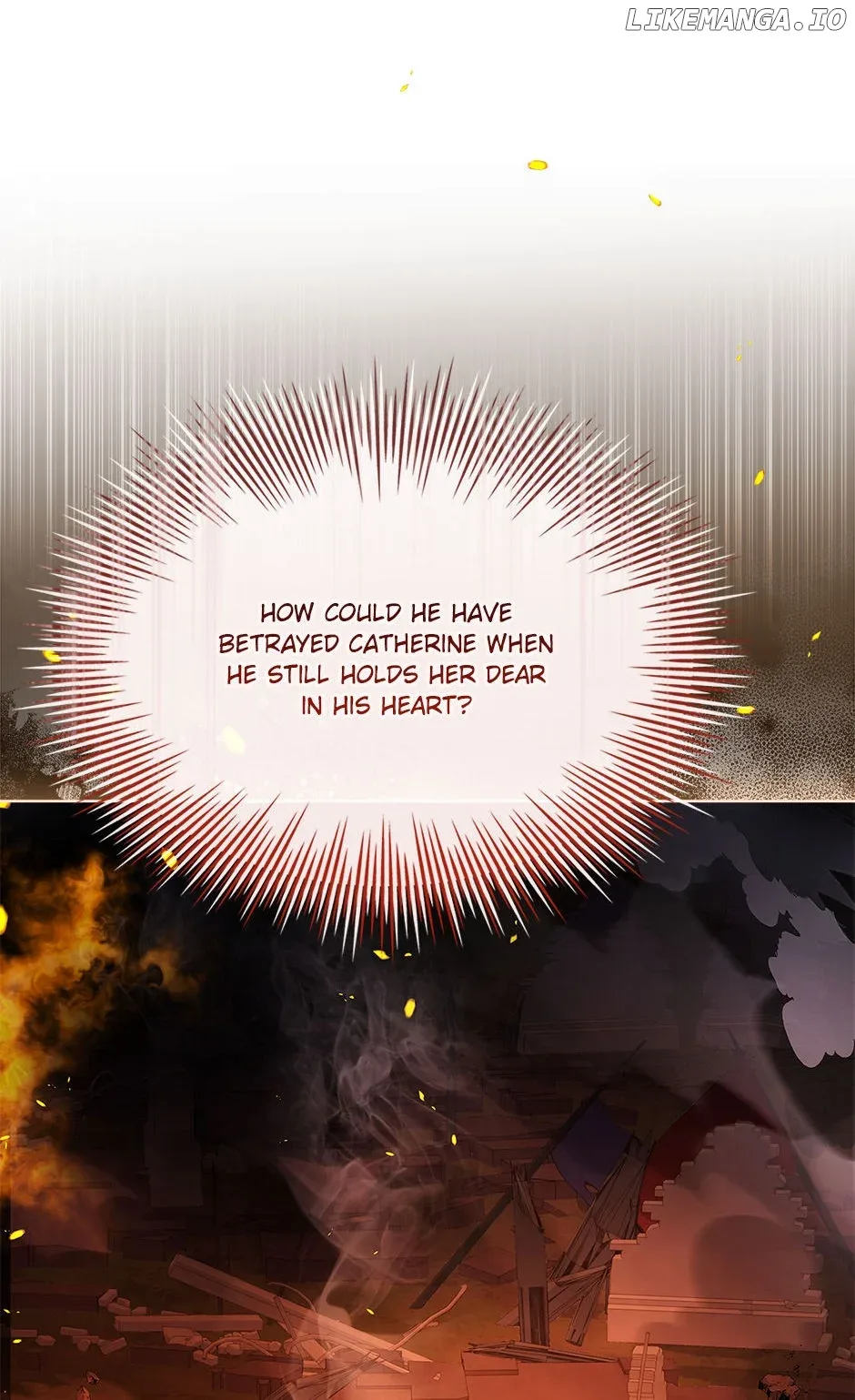 The Lady Wants to Rest Chapter 120 page 64