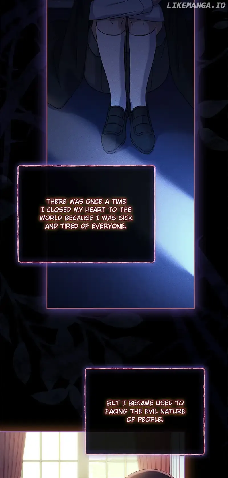 The Lady Wants to Rest Chapter 121 page 71