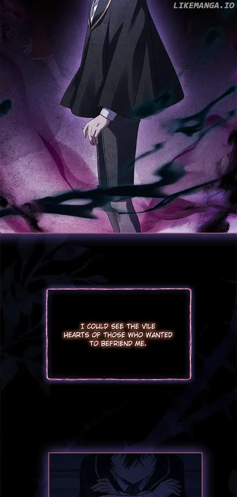 The Lady Wants to Rest Chapter 121 page 70