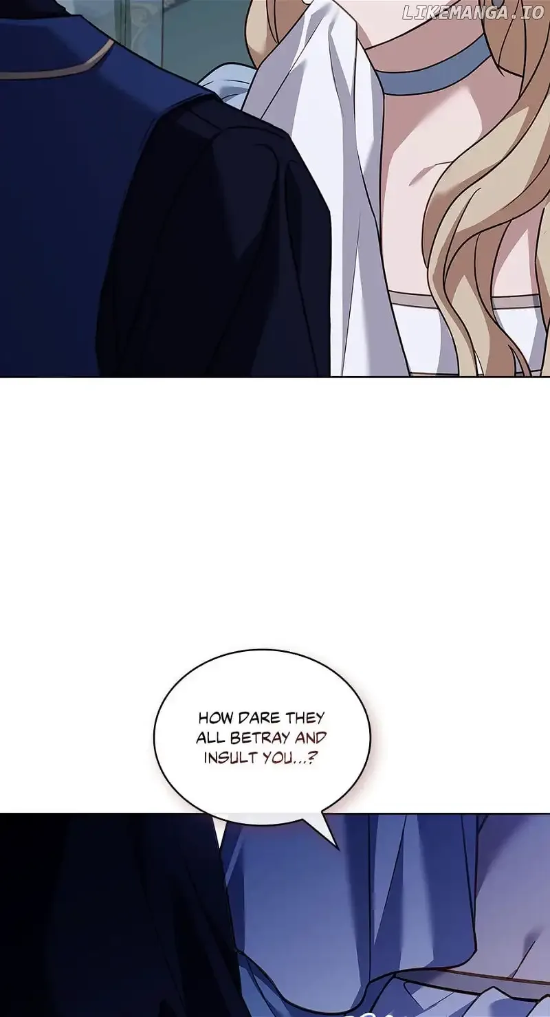 The Lady Wants to Rest Chapter 122 page 80