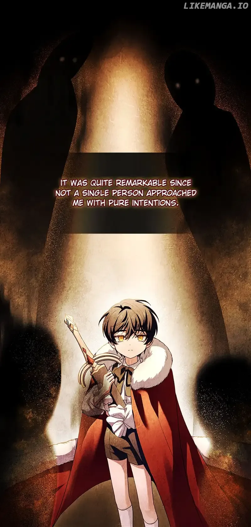 The Lady Wants to Rest Chapter 121 page 65