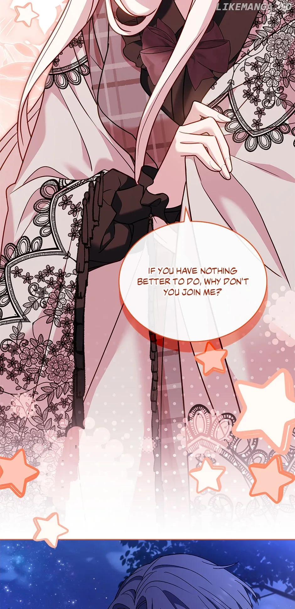 The Lady Wants to Rest Chapter 120 page 69