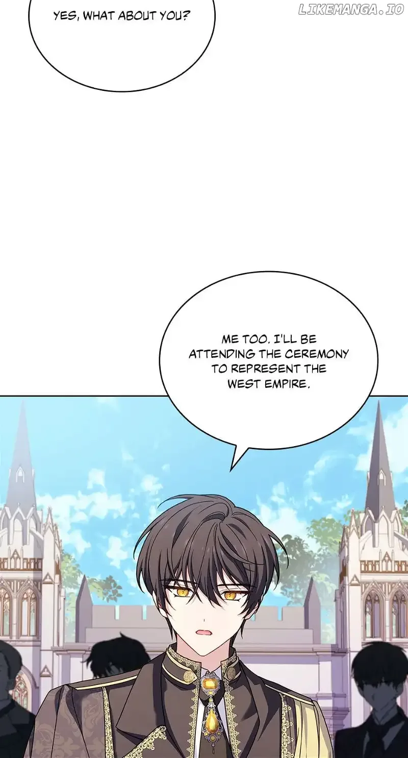 The Lady Wants to Rest Chapter 123 page 65