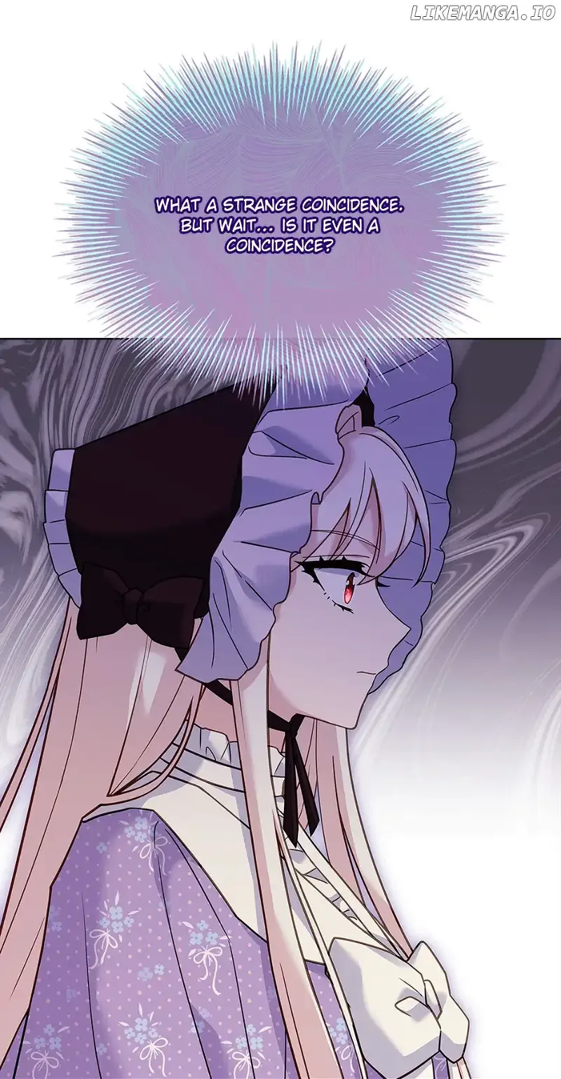 The Lady Wants to Rest Chapter 123 page 67