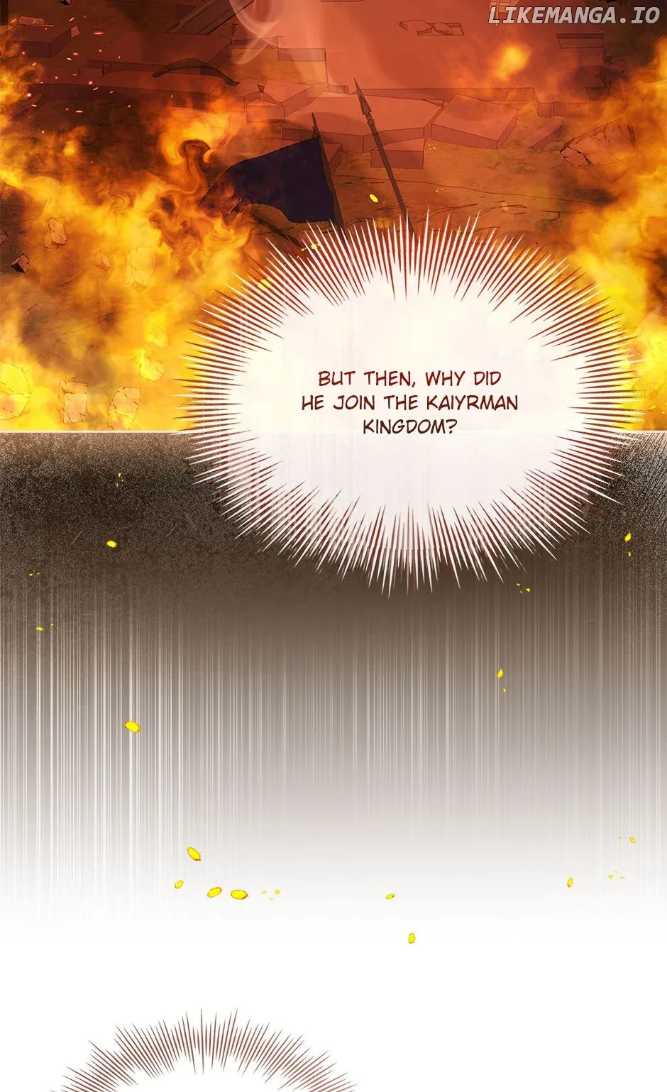 The Lady Wants to Rest Chapter 120 page 65