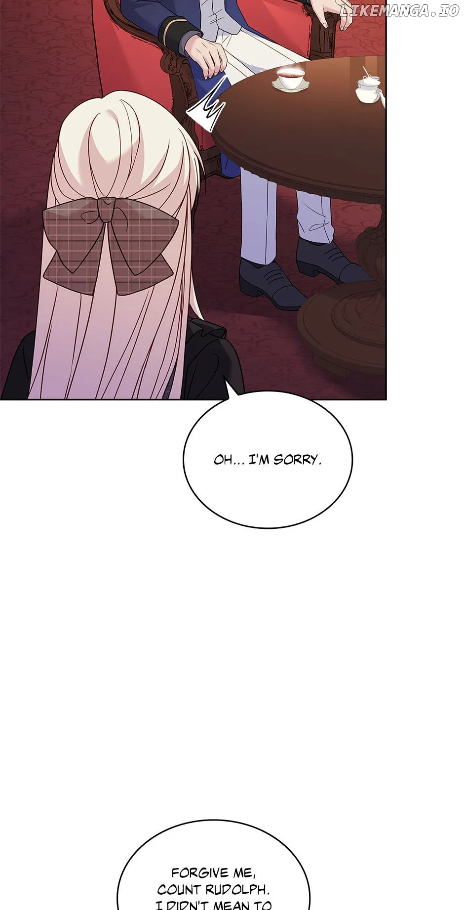 The Lady Wants to Rest Chapter 119 page 71