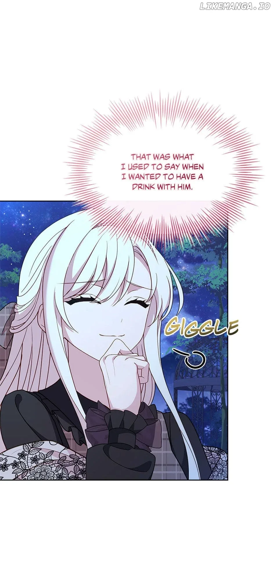 The Lady Wants to Rest Chapter 120 page 74