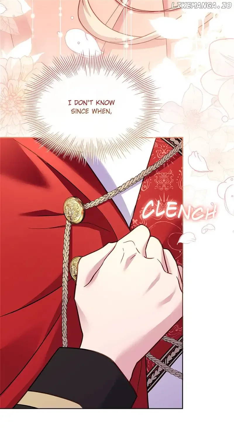 The Lady Wants to Rest Chapter 121 page 78