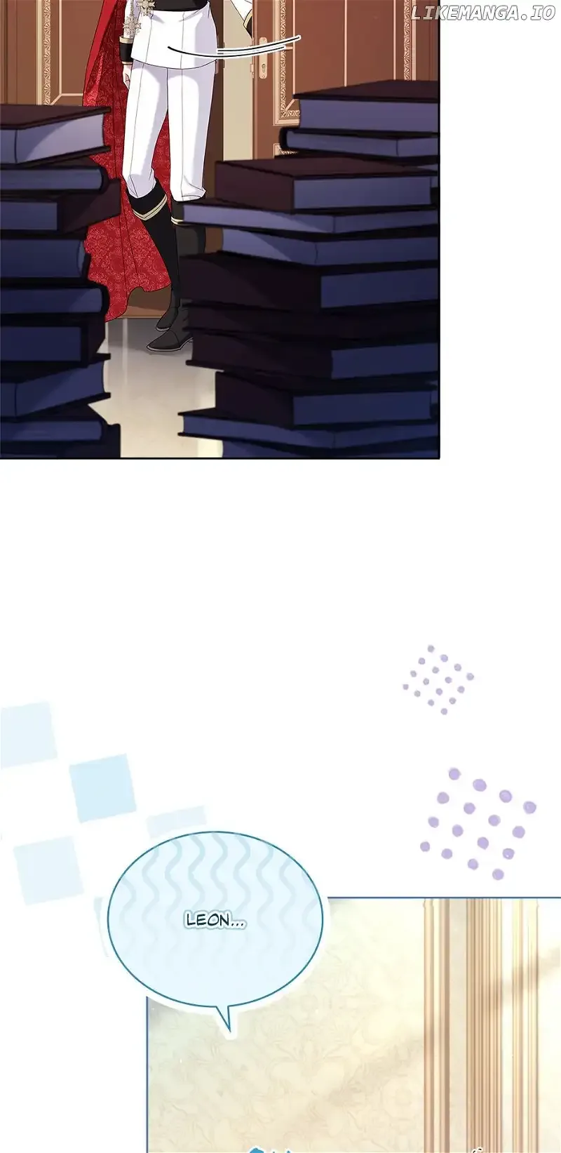 The Lady Wants to Rest Chapter 121 page 81