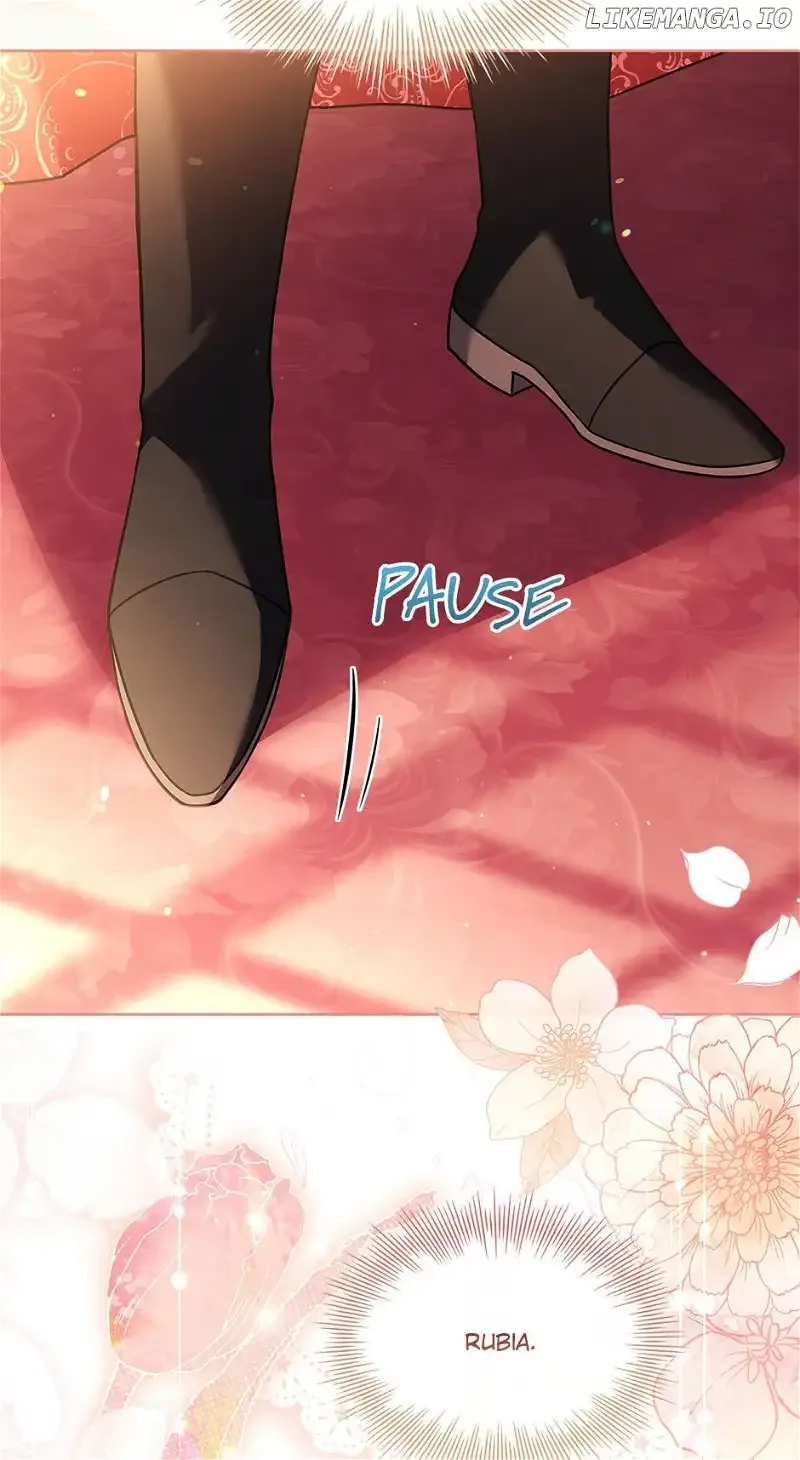 The Lady Wants to Rest Chapter 121 page 76