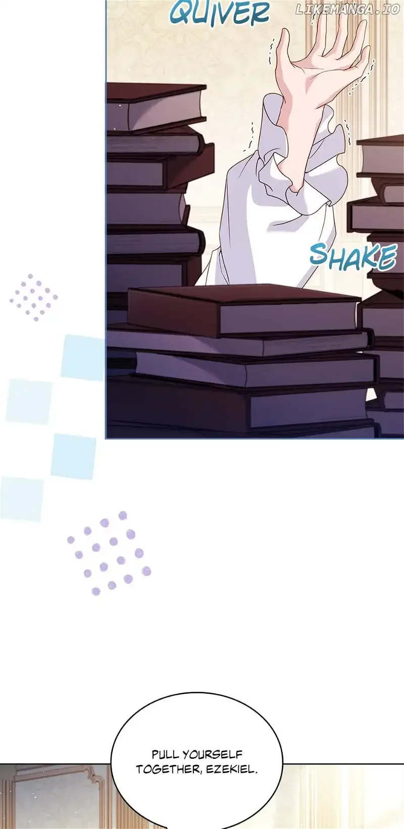 The Lady Wants to Rest Chapter 121 page 82