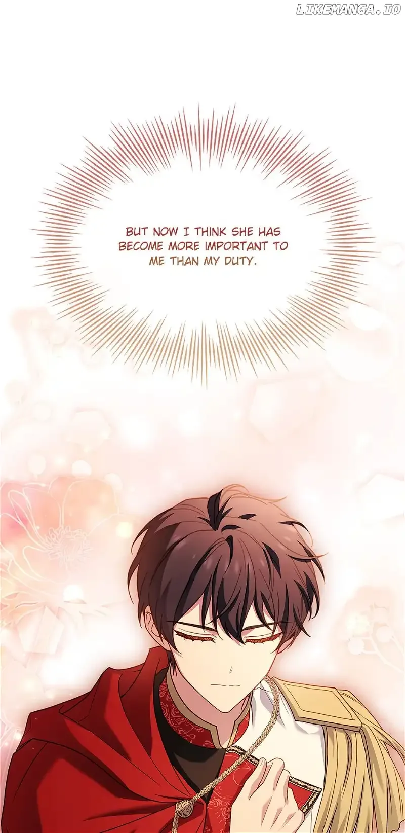 The Lady Wants to Rest Chapter 121 page 79