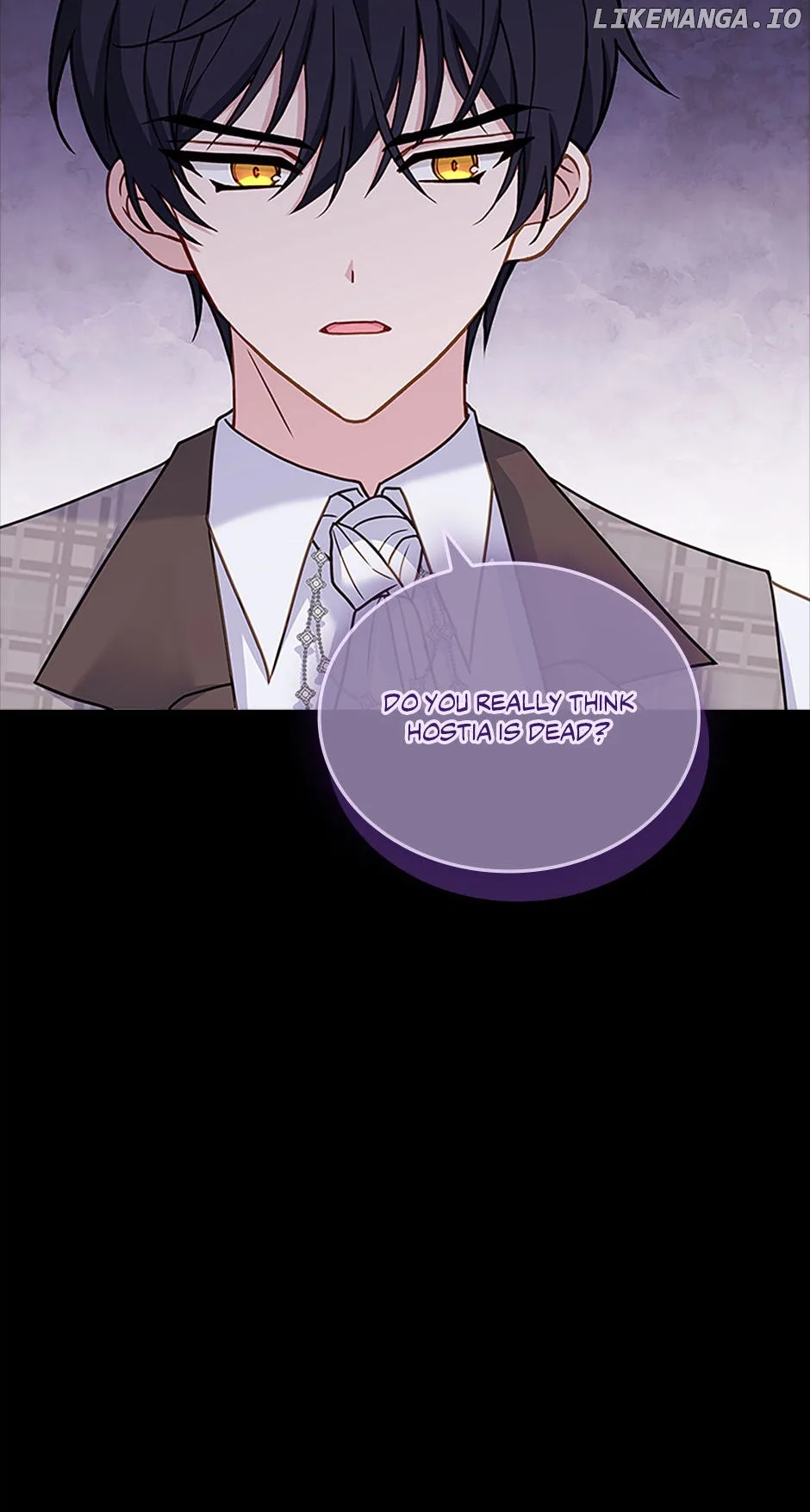 The Lady Wants to Rest Chapter 118 page 89