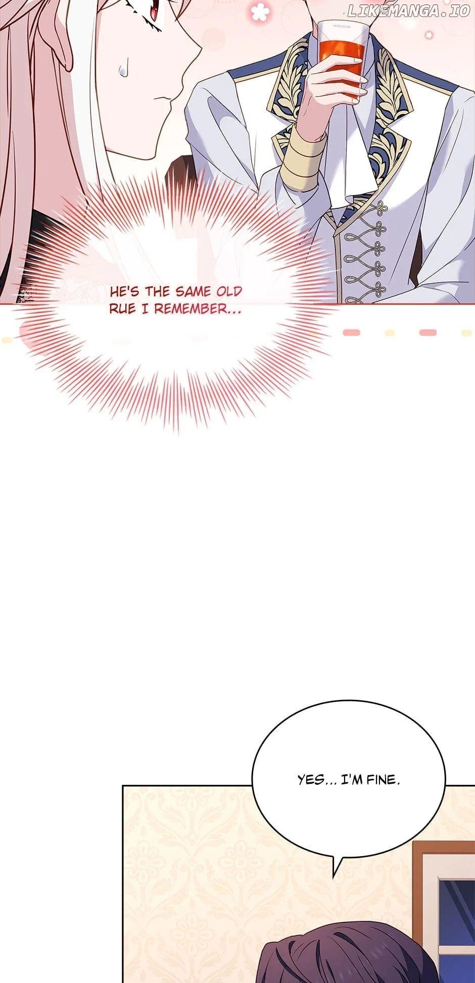 The Lady Wants to Rest Chapter 120 page 78