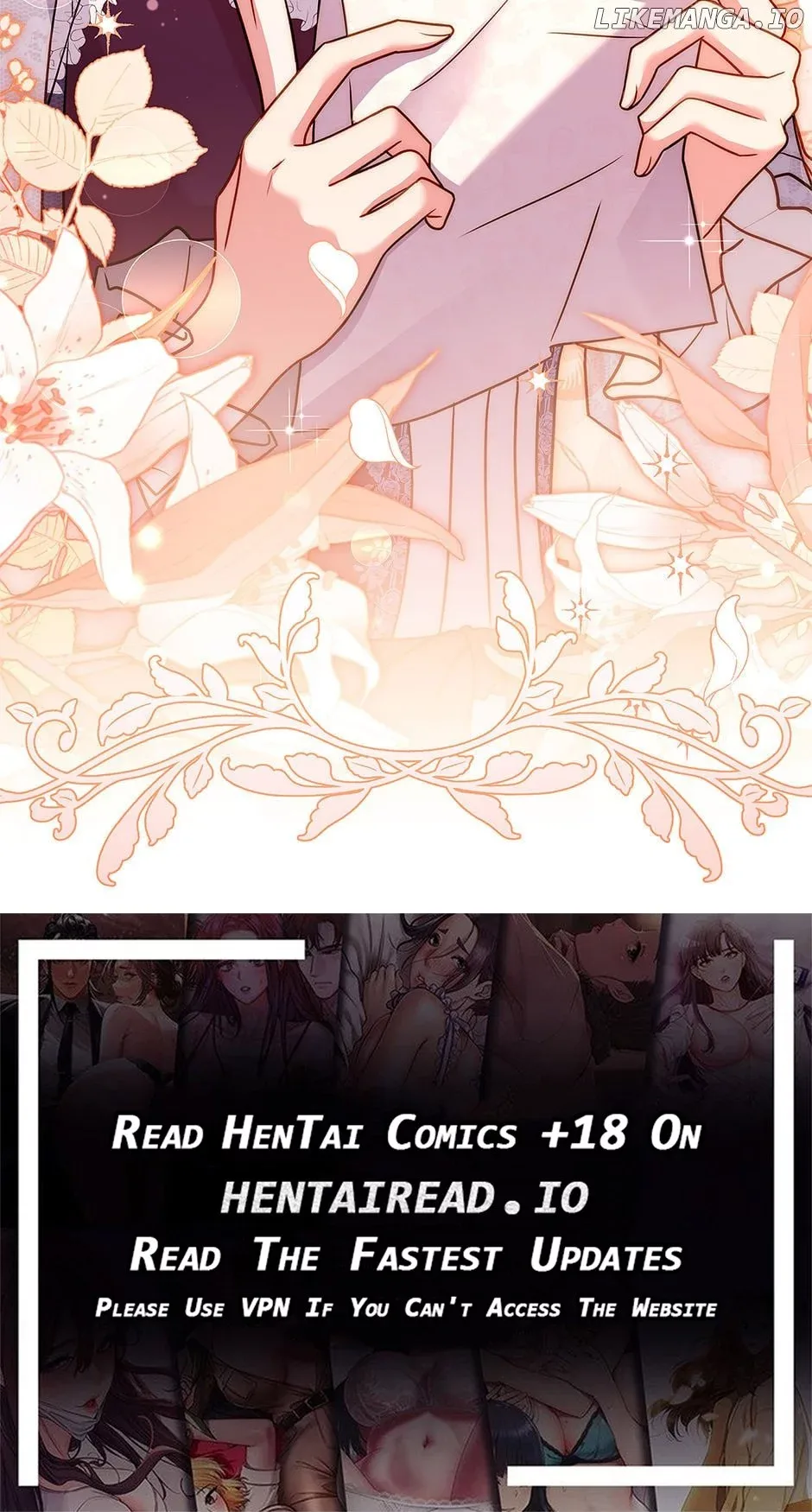 The Lady Wants to Rest Chapter 117 page 93