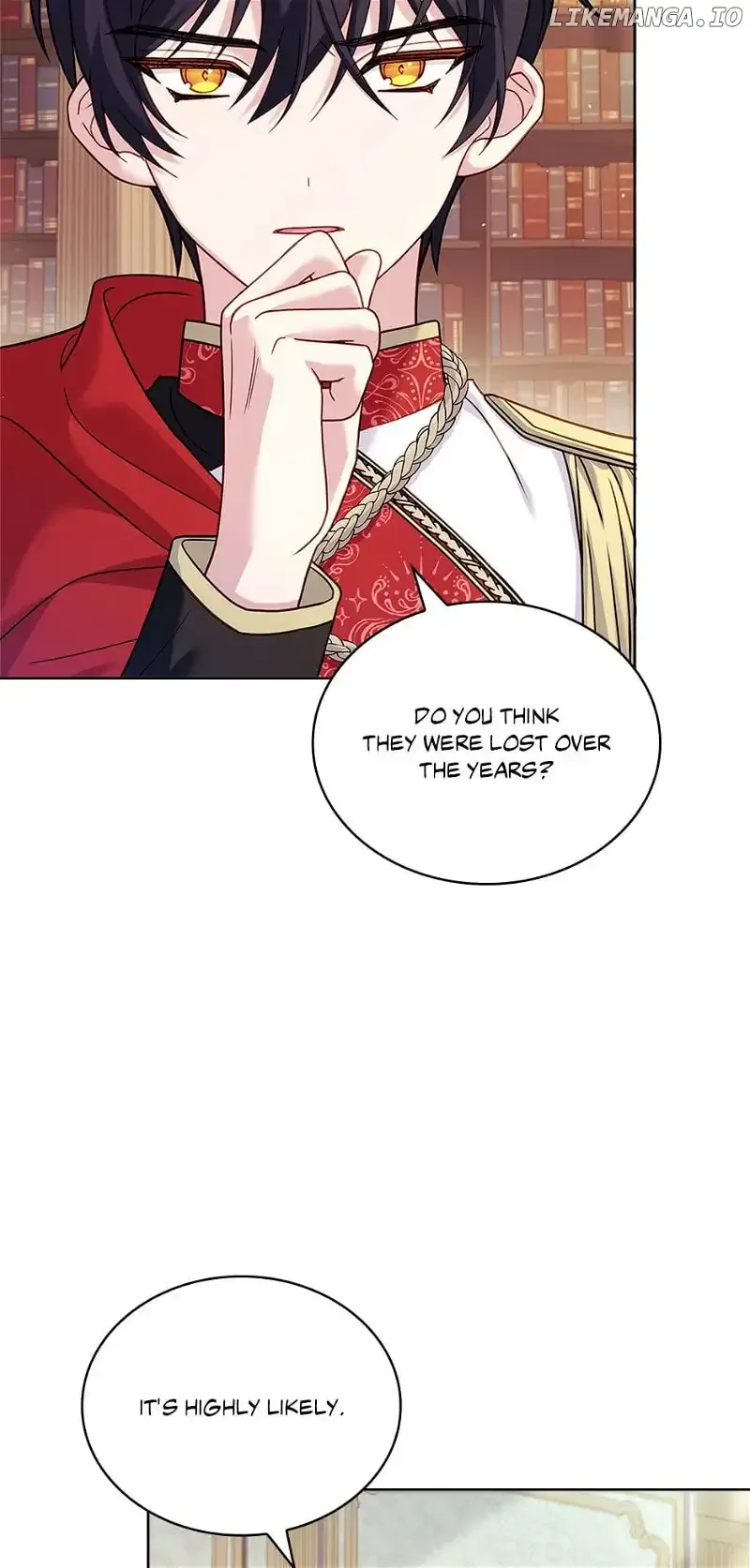 The Lady Wants to Rest Chapter 121 page 90