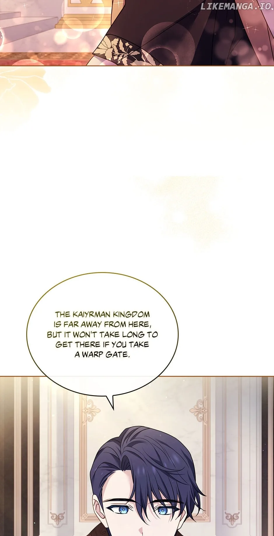 The Lady Wants to Rest Chapter 119 page 84