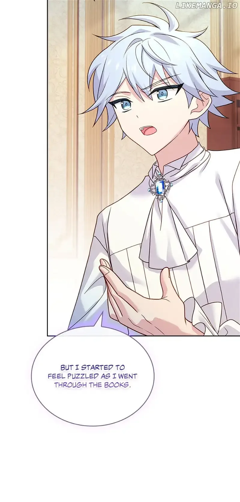 The Lady Wants to Rest Chapter 121 page 91