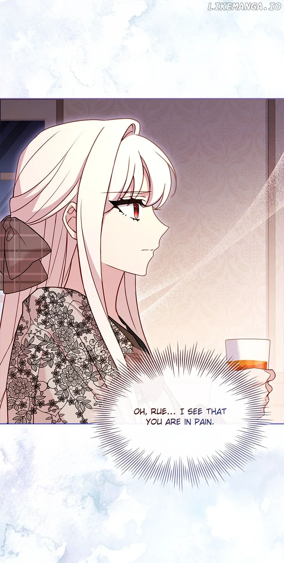 The Lady Wants to Rest Chapter 120 page 83