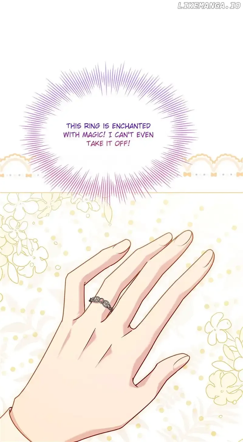 The Lady Wants to Rest Chapter 123 page 82