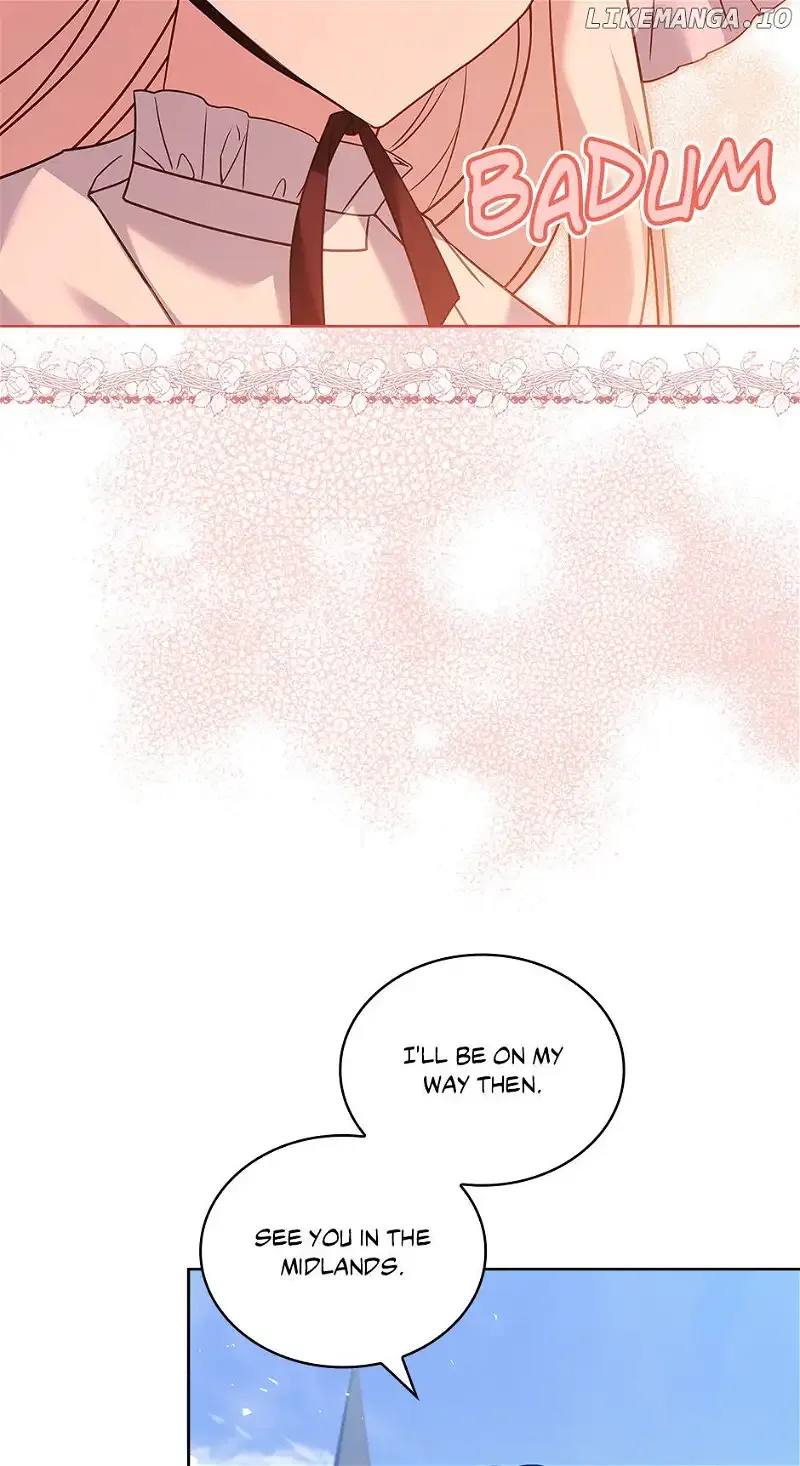 The Lady Wants to Rest Chapter 123 page 89
