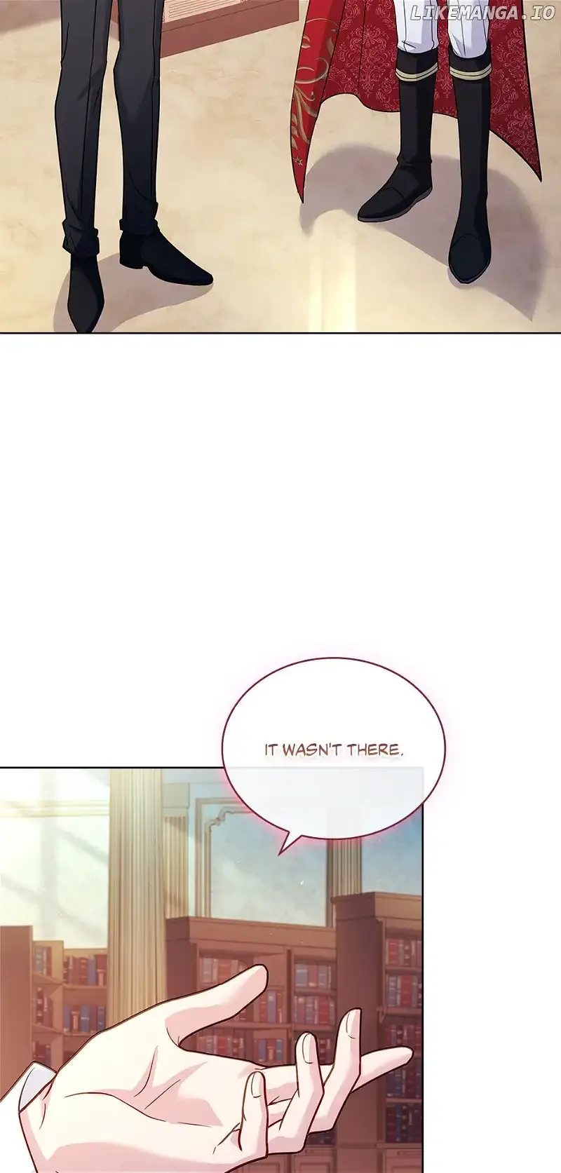 The Lady Wants to Rest Chapter 121 page 87