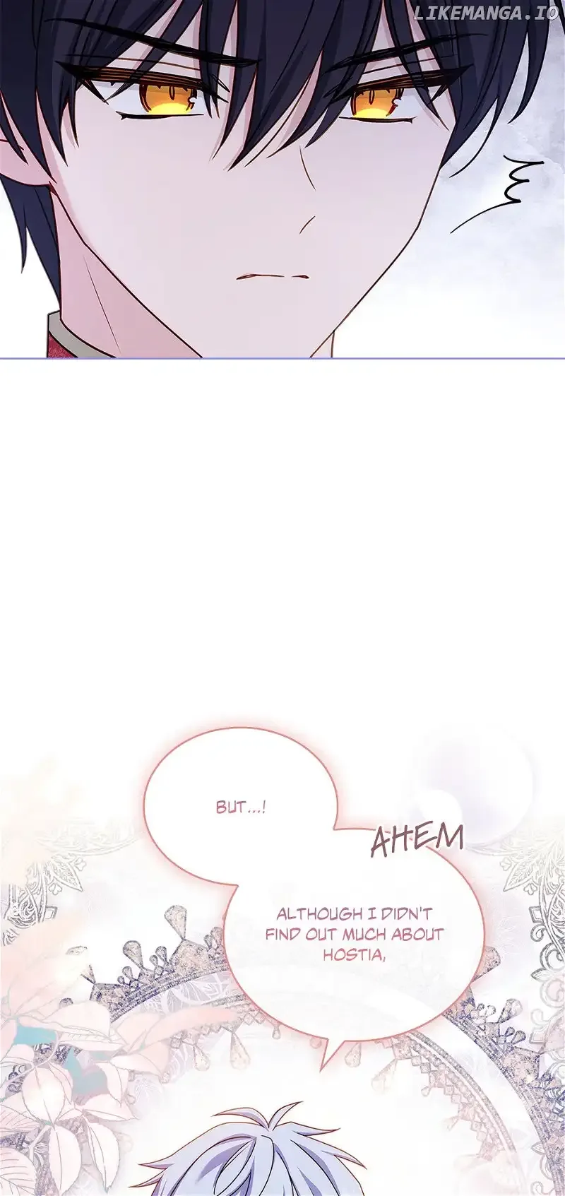 The Lady Wants to Rest Chapter 121 page 94