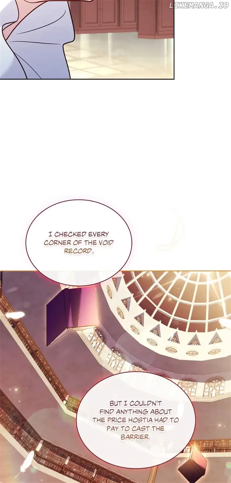 The Lady Wants to Rest Chapter 121 page 88